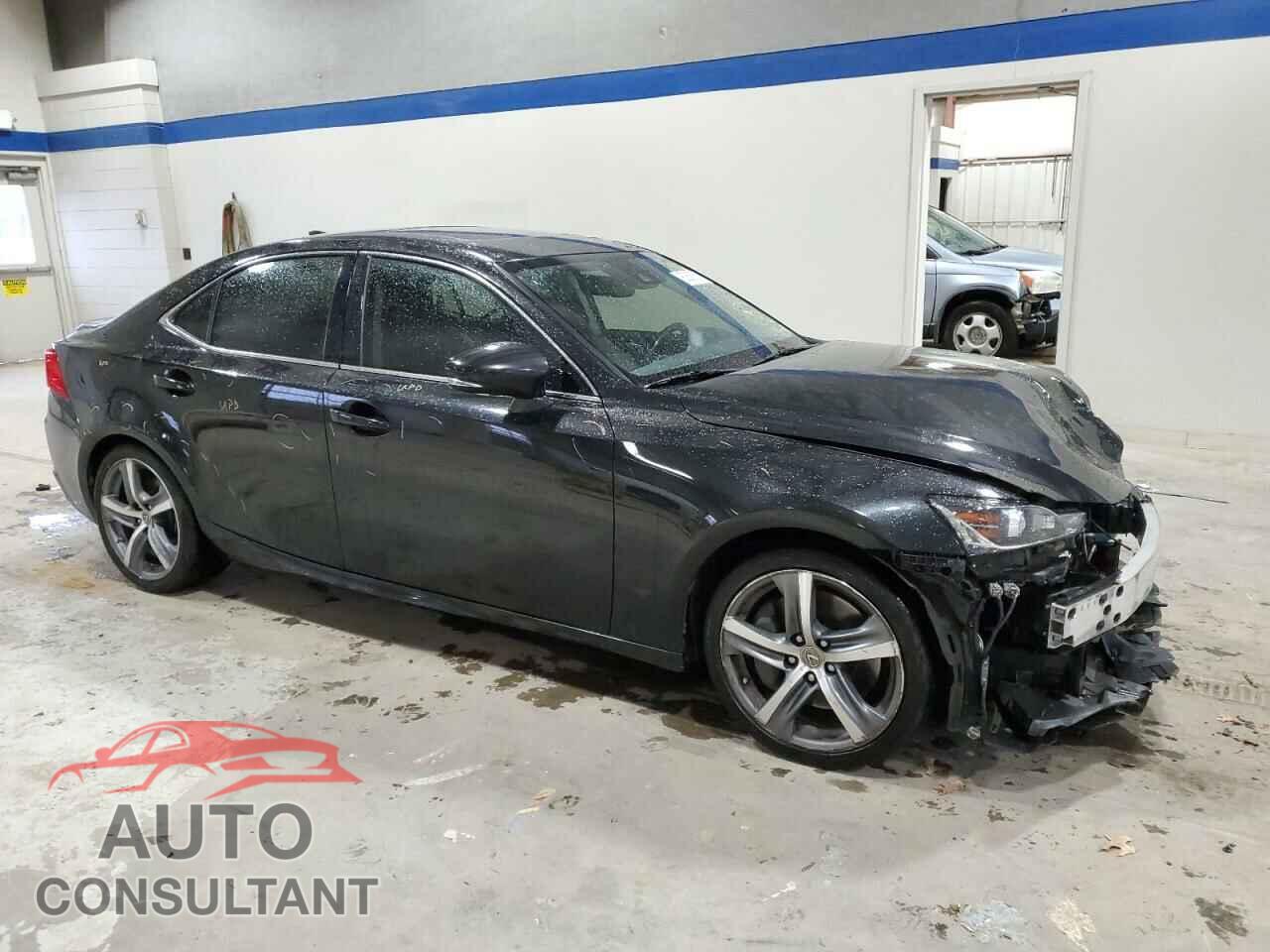 LEXUS IS 2017 - JTHCM1D27H5017538