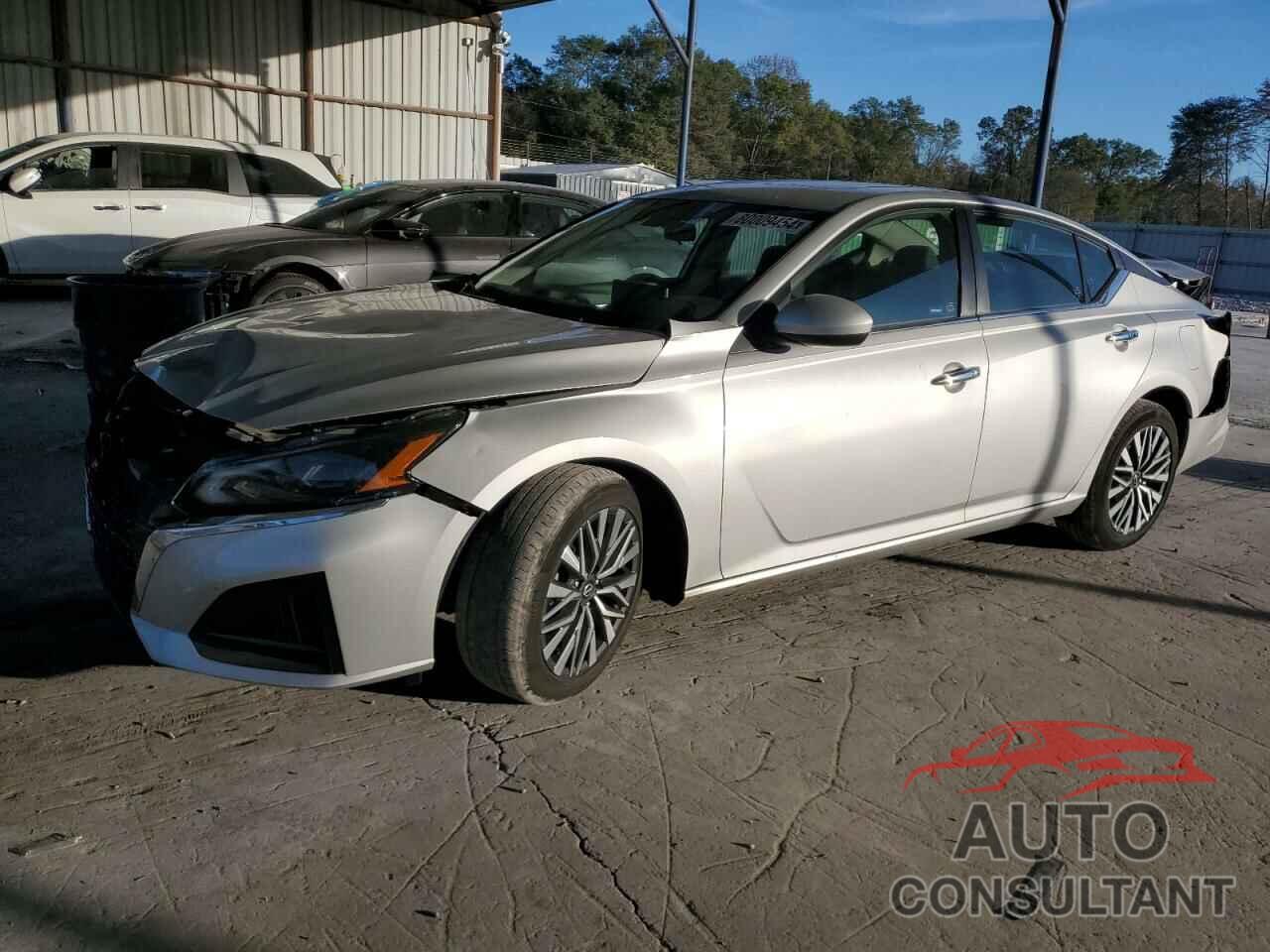 NISSAN ALTIMA 2023 - 1N4BL4DV2PN340640