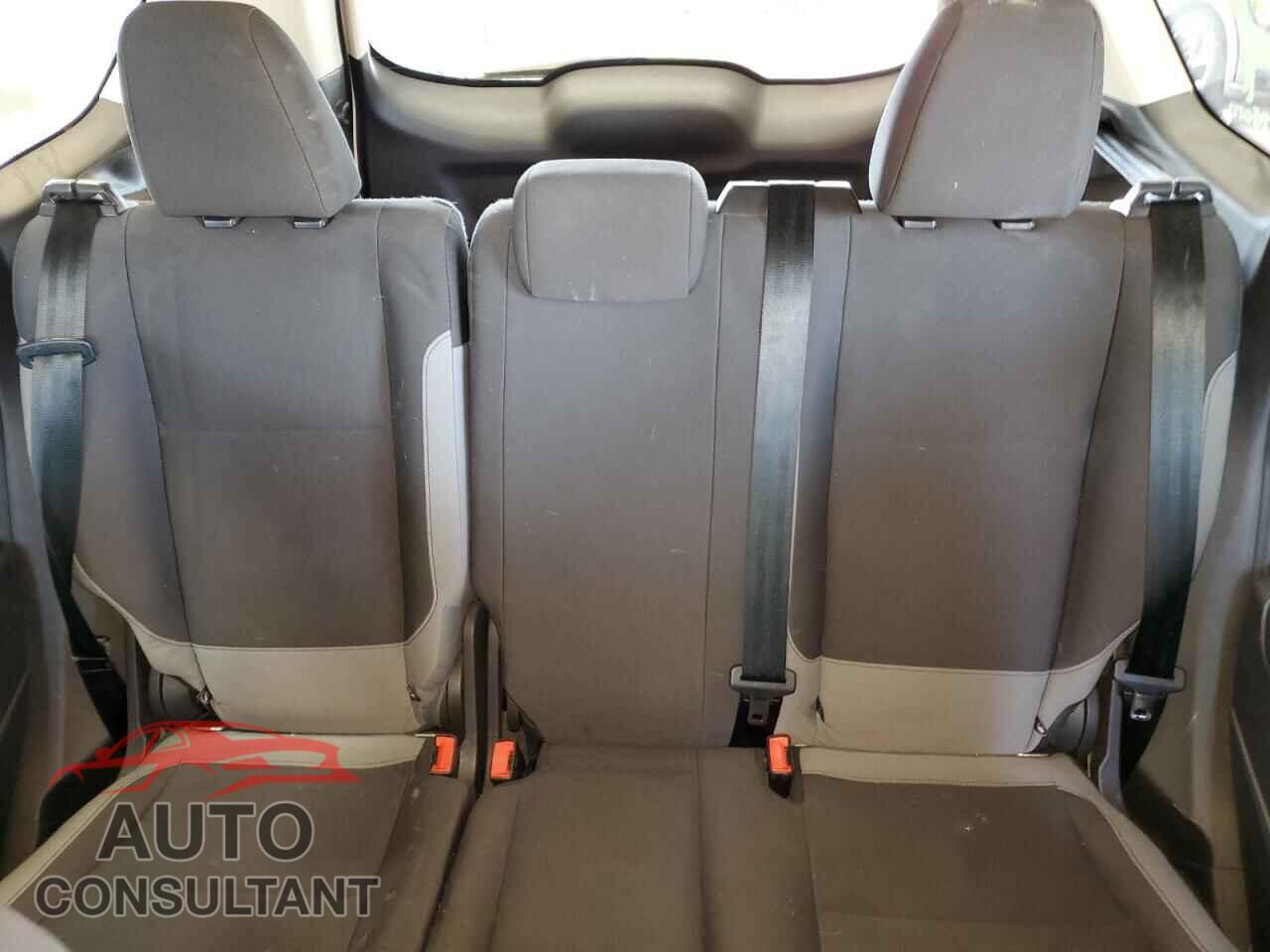 FORD ESCAPE 2014 - 1FMCU0F74EUB58097