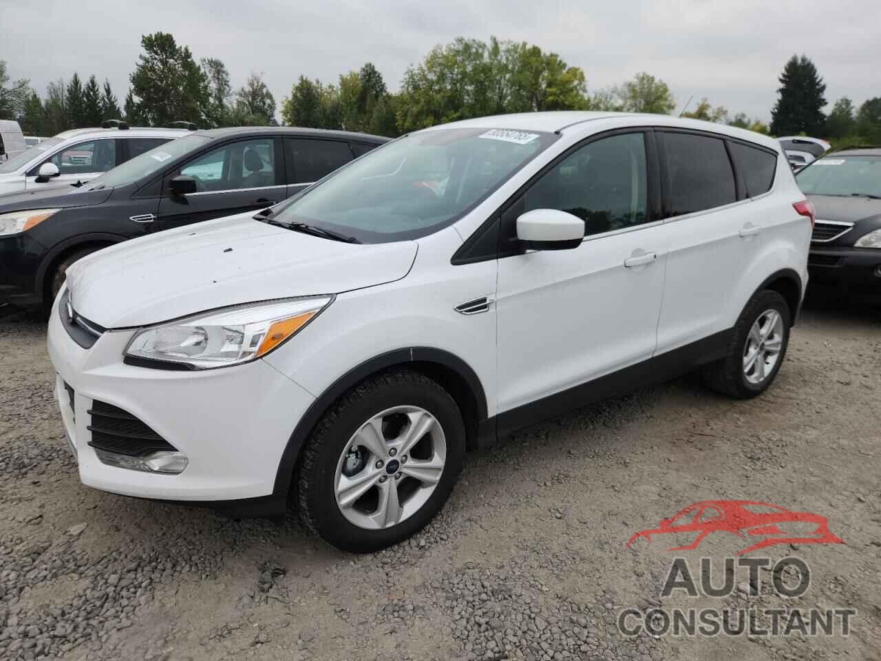 FORD ESCAPE 2016 - 1FMCU0G70GUB61175