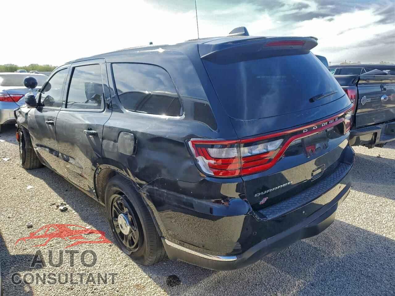DODGE DURANGO 2024 - 1C4SDJFTXRC154618