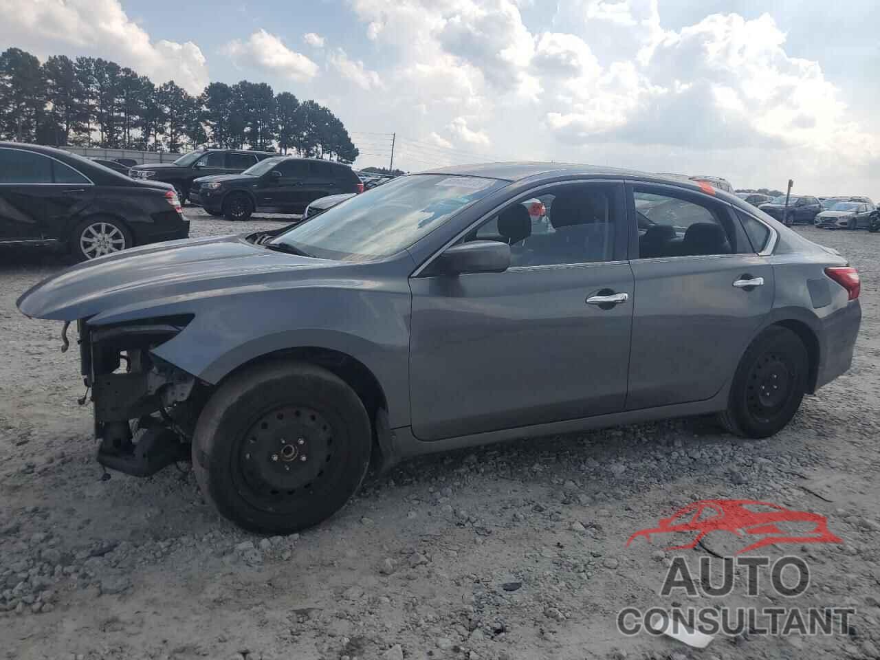 NISSAN ALTIMA 2016 - 1N4AL3AP8GN331226