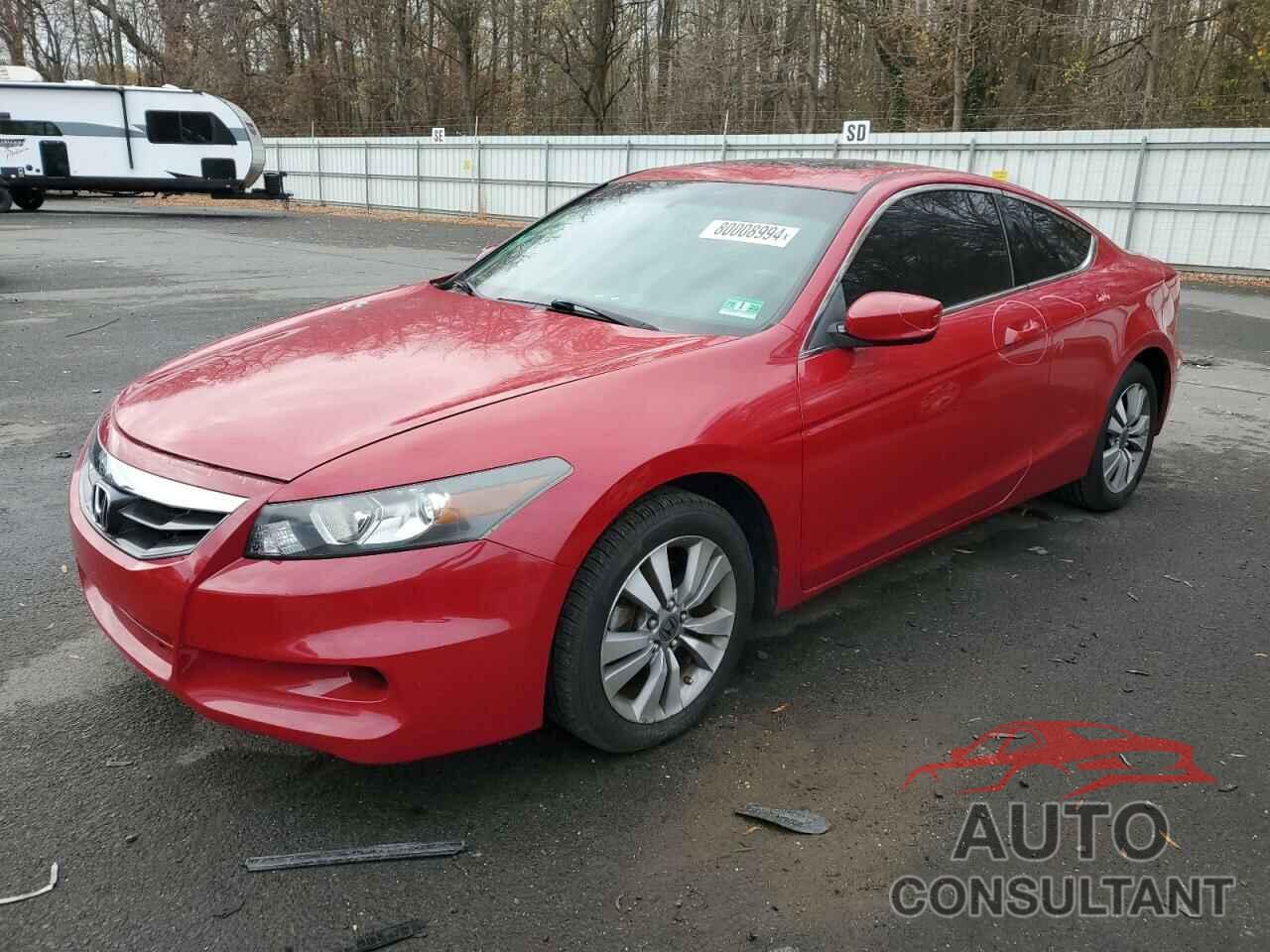 HONDA ACCORD 2012 - 1HGCS1B84CA020560