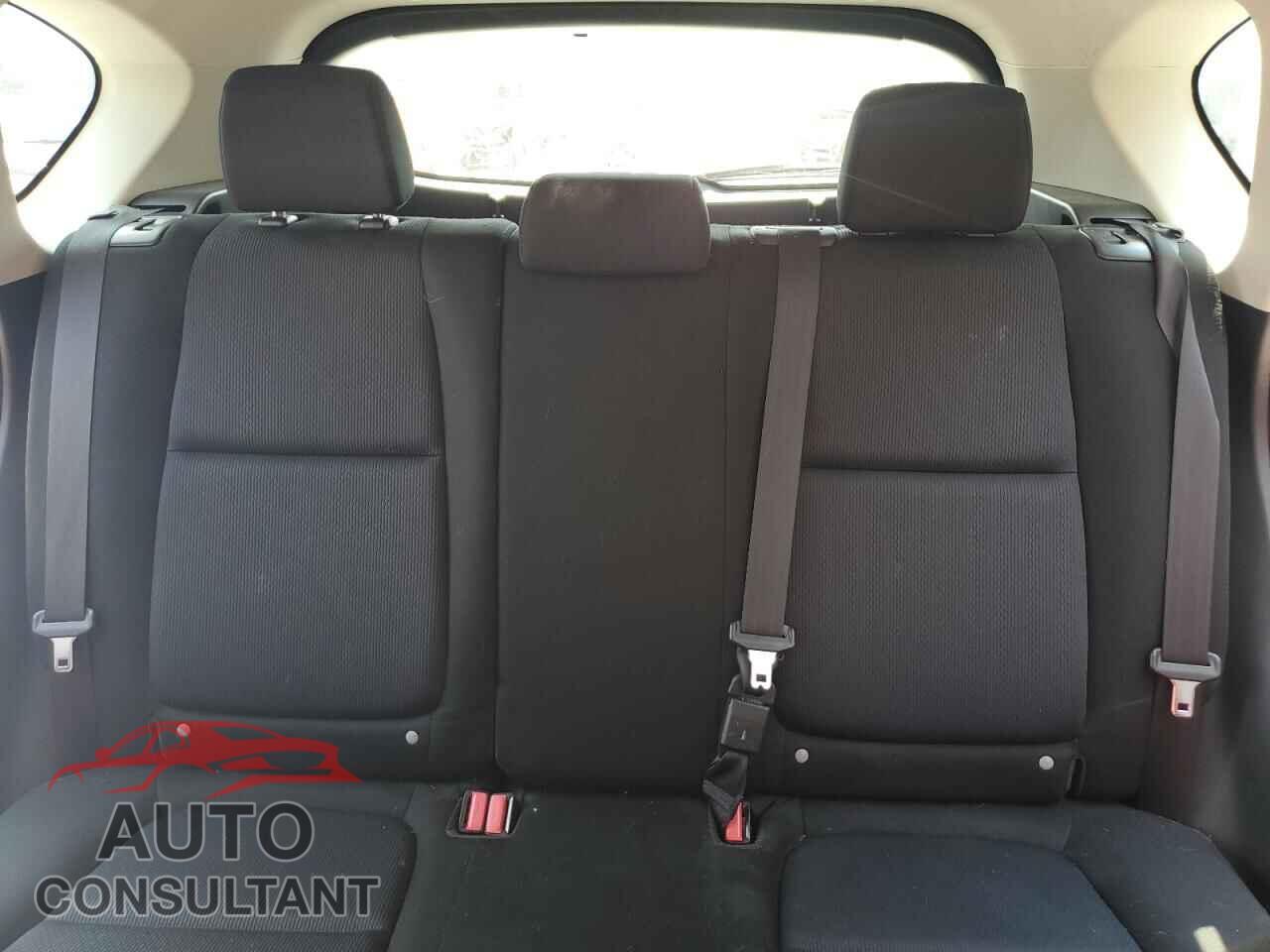 MAZDA CX-5 2014 - JM3KE2BE7E0421971