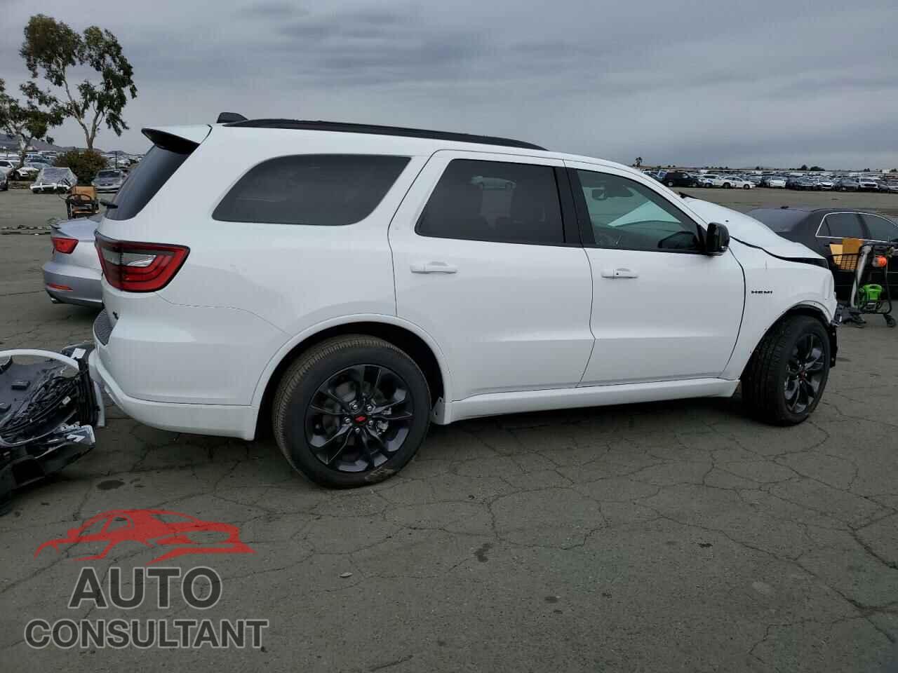 DODGE DURANGO 2024 - 1C4SDJCT0RC250777