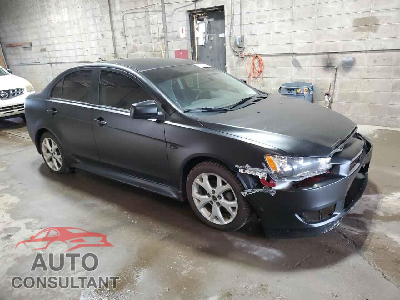 MITSUBISHI LANCER 2012 - JA32U2FU0CU024703