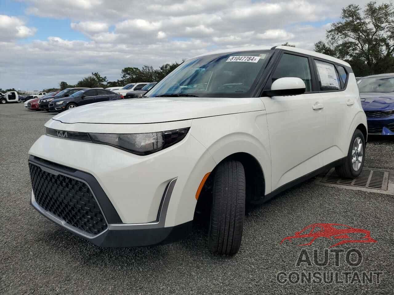 KIA SOUL 2025 - KNDJ23AU9S7926764