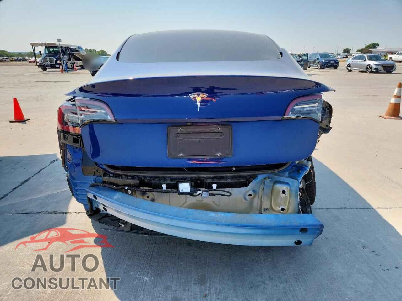 TESLA MODEL 3 2023 - 5YJ3E1EA4PF559665