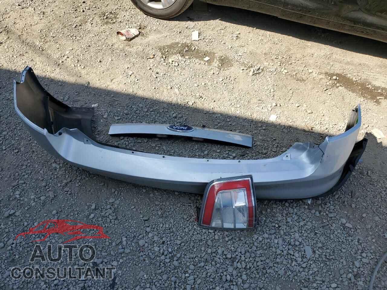 FORD EDGE 2010 - 2FMDK3GC0ABB13570