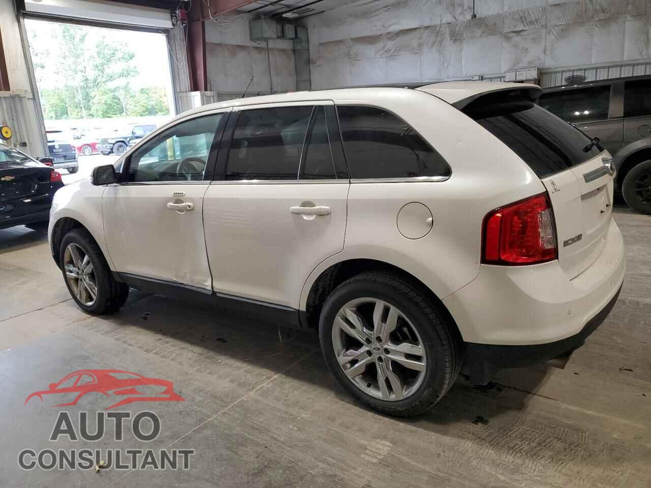 FORD EDGE 2013 - 2FMDK4KC8DBB81973