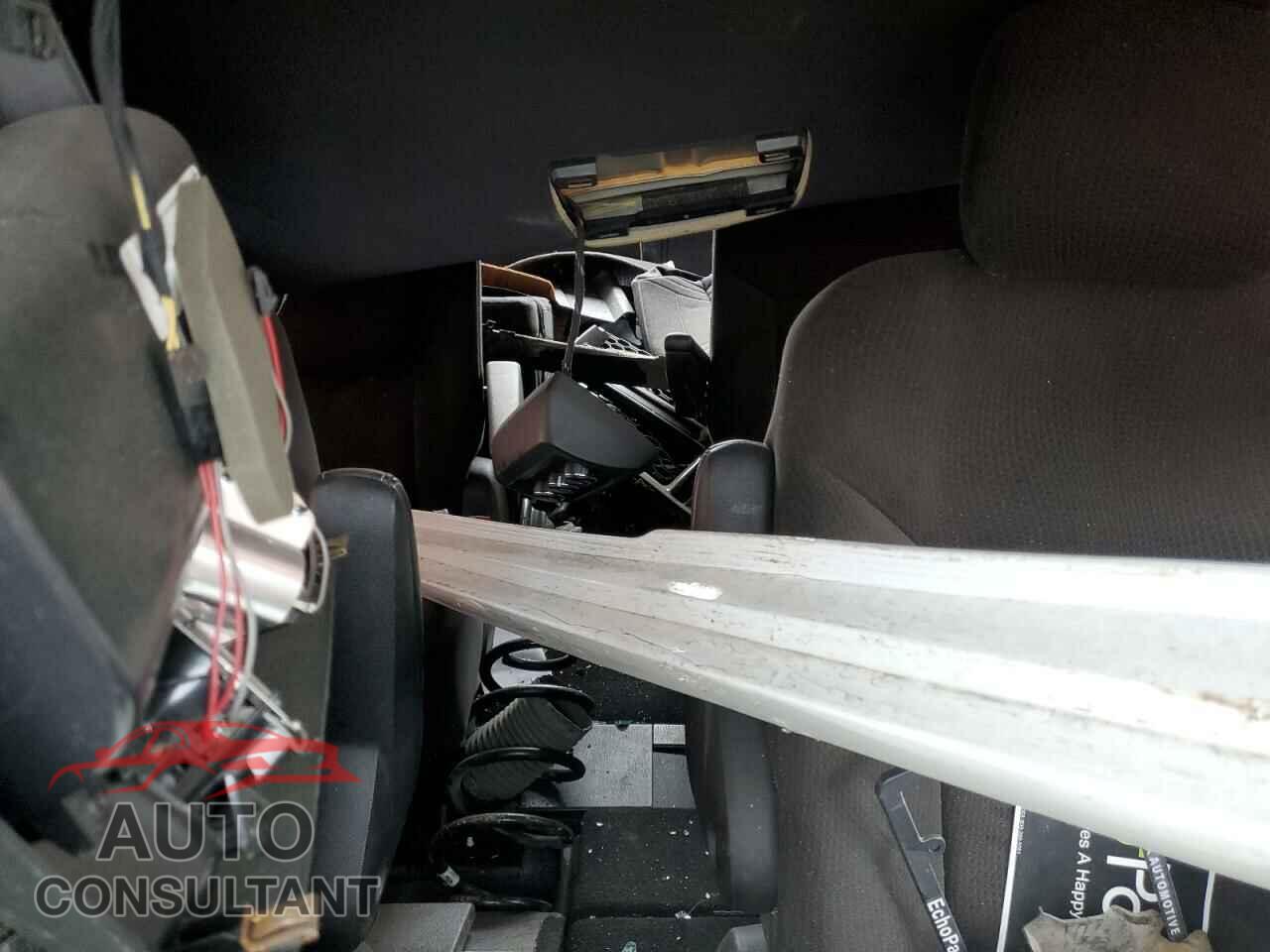 DODGE CARAVAN 2016 - 2C4RDGCG3GR320054
