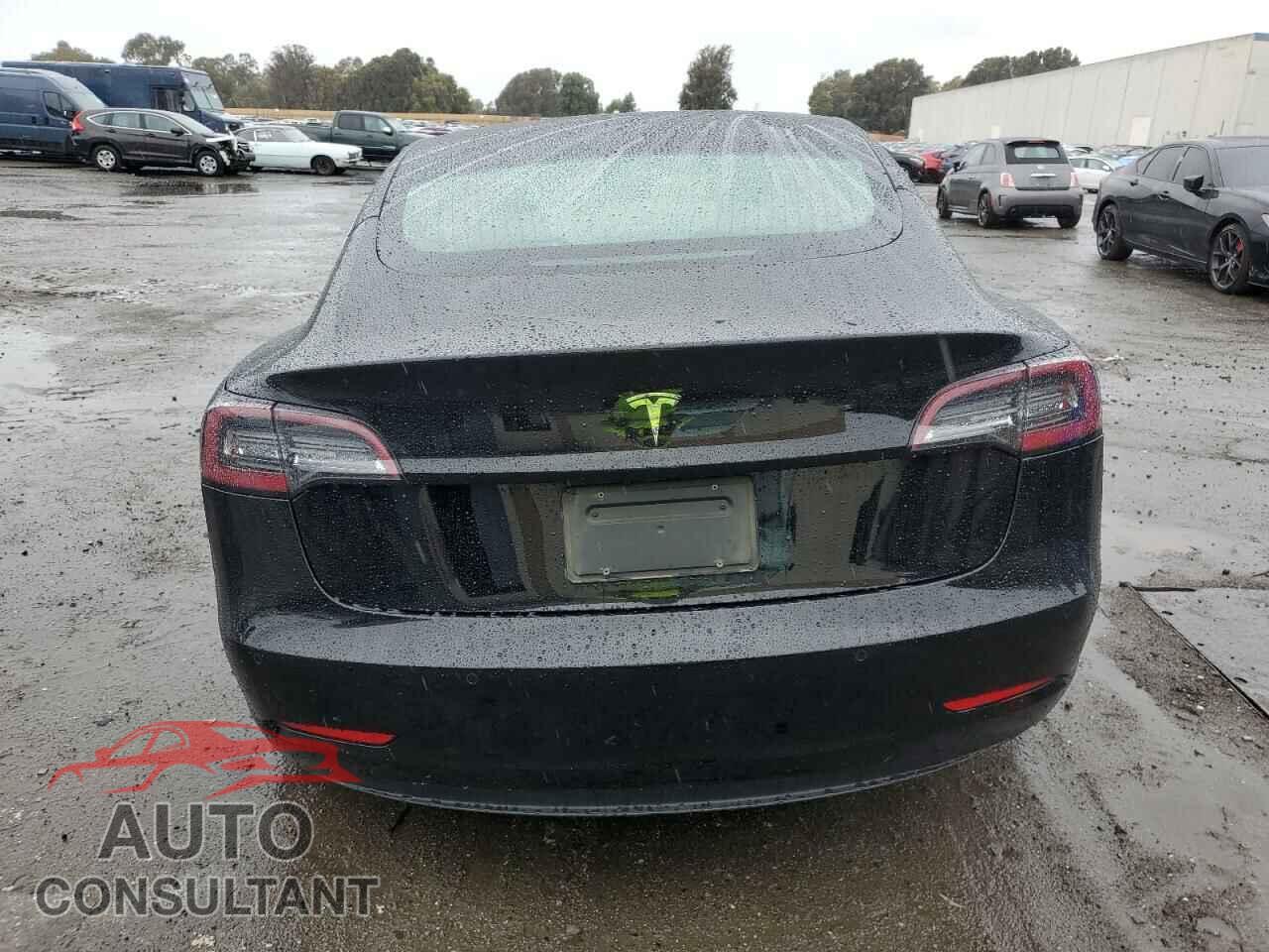 TESLA MODEL 3 2020 - 5YJ3E1EA2LF630016