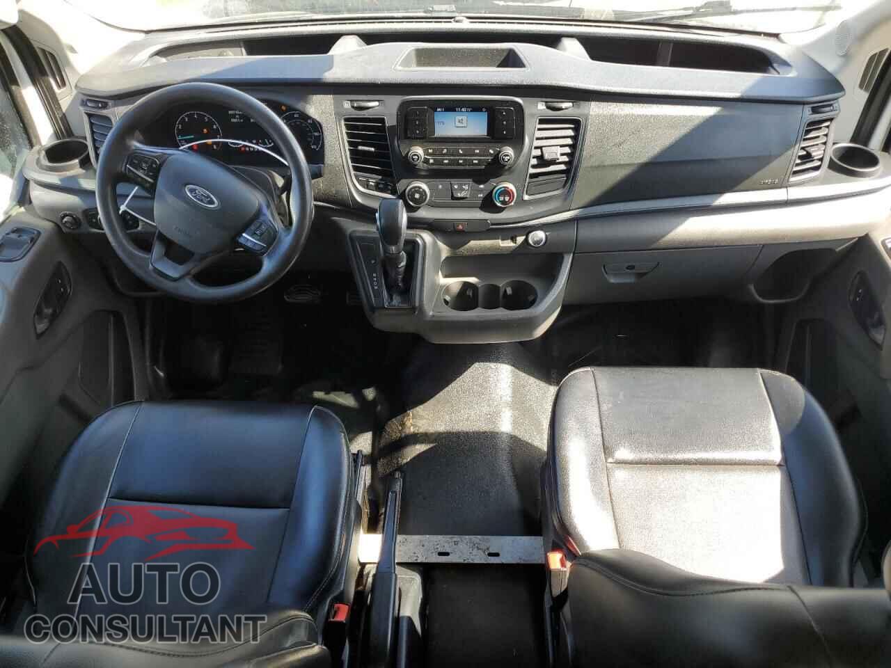 FORD TRANSIT 2020 - 1FTBR2C87LKB70232
