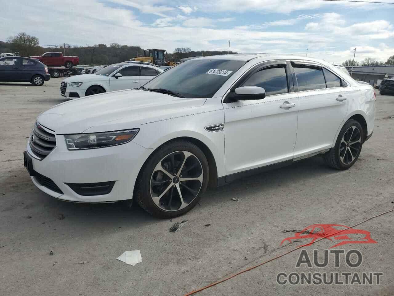 FORD TAURUS 2015 - 1FAHP2E82FG123670