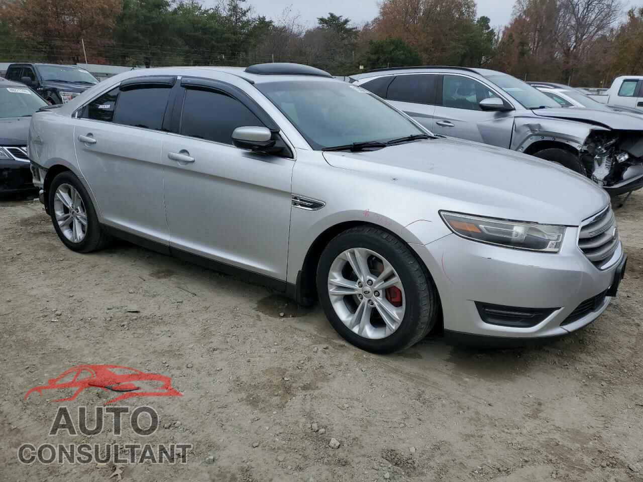 FORD TAURUS 2014 - 1FAHP2E86EG184728