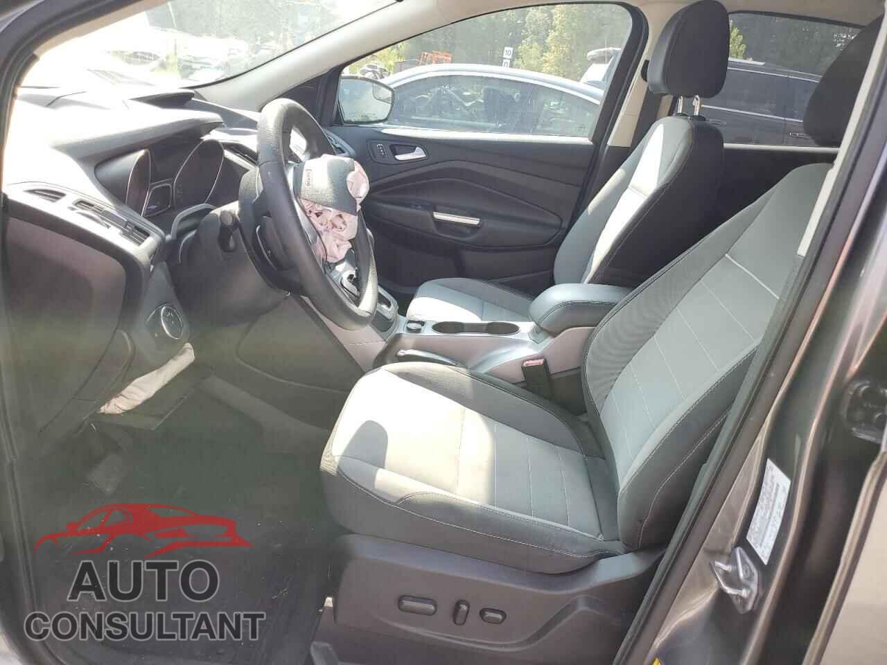 FORD ESCAPE 2014 - 1FMCU9GX8EUD83786
