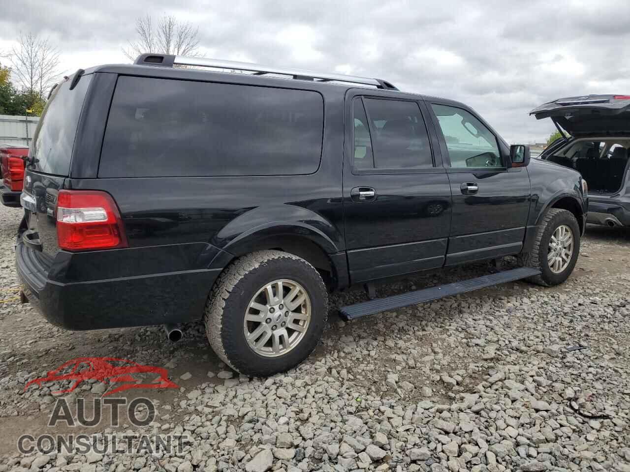 FORD EXPEDITION 2012 - 1FMJK2A53CEF09247