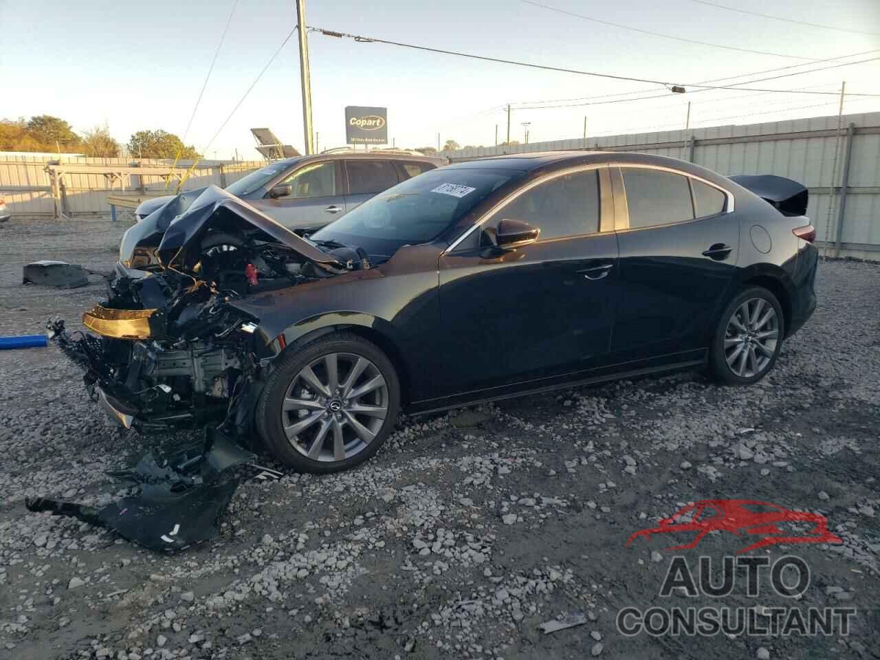 MAZDA 3 2024 - 3MZBPACM9RM421313