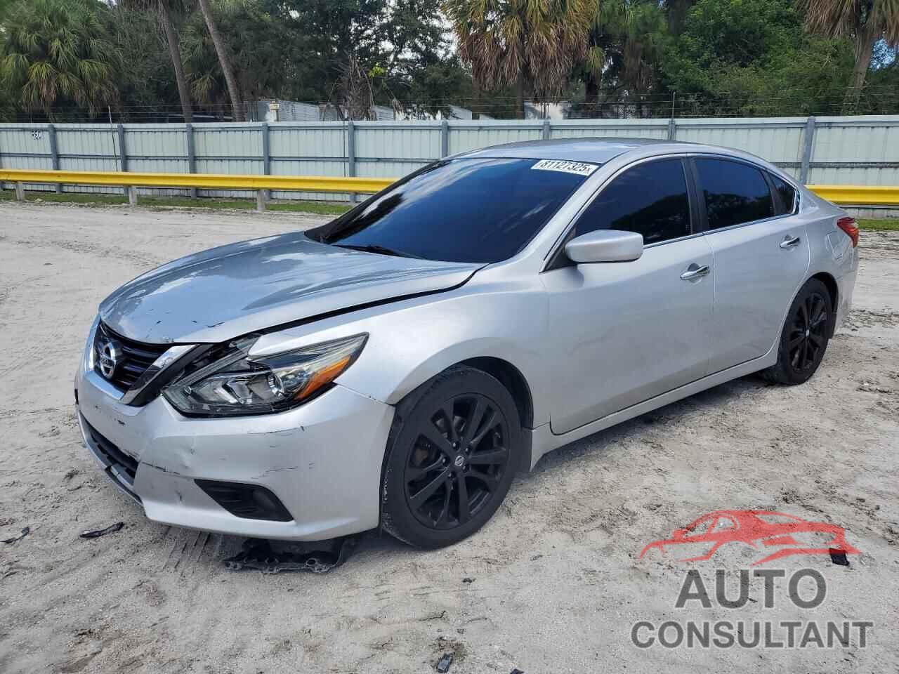 NISSAN ALTIMA 2016 - 1N4AL3AP0GN392957