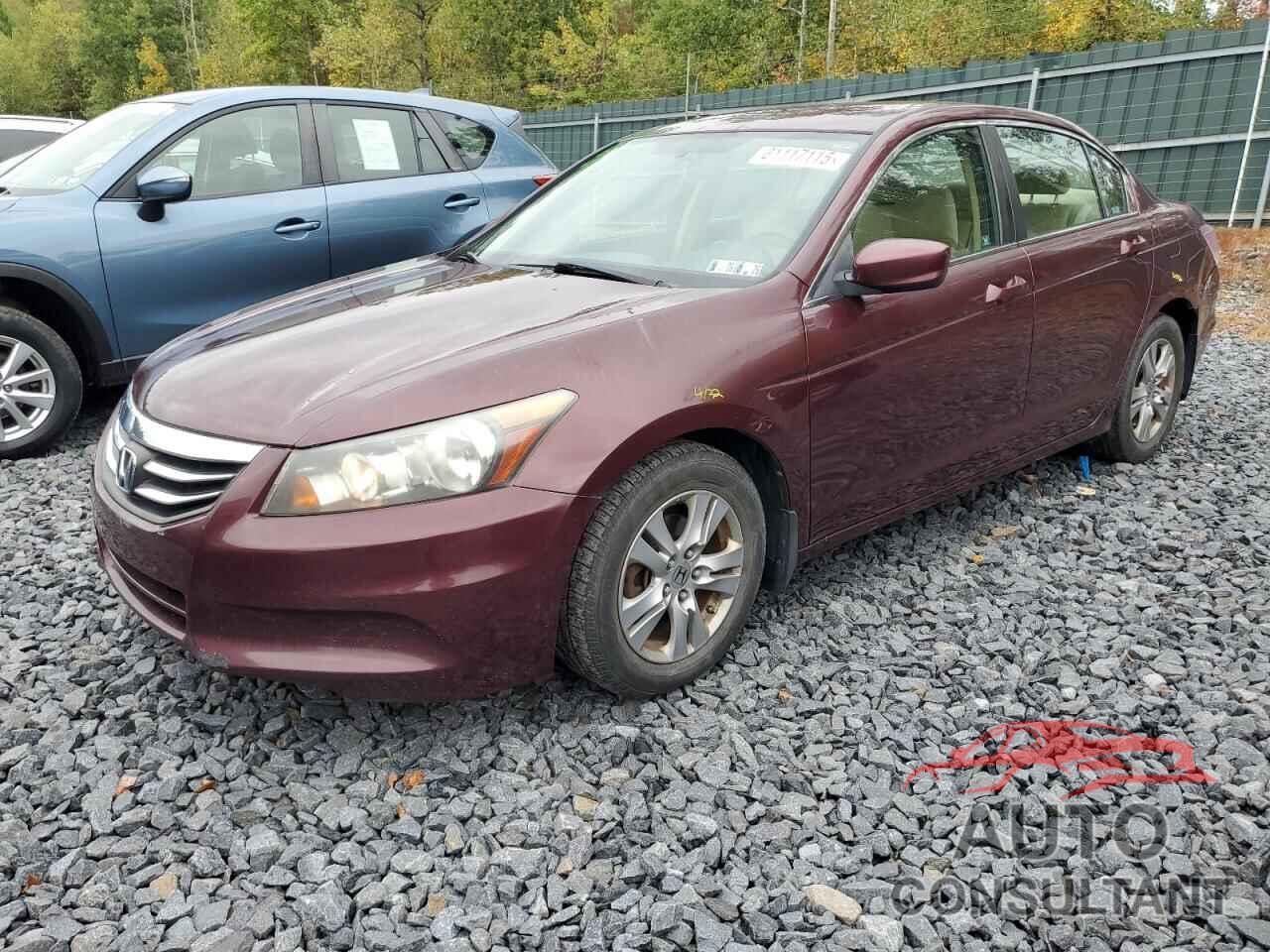 HONDA ACCORD 2012 - 1HGCP2F42CA043866