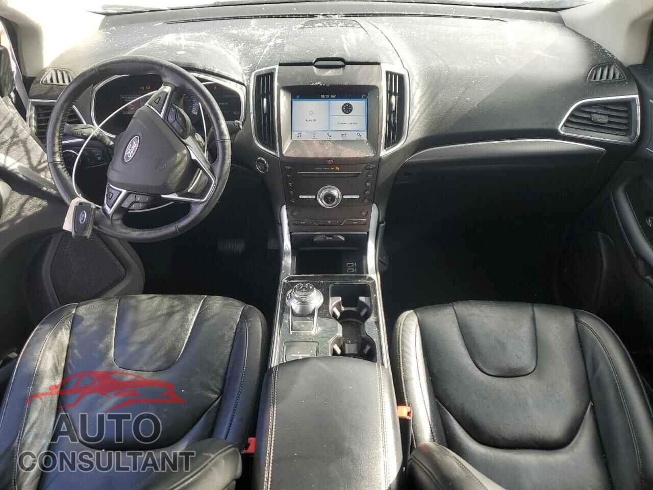 FORD EDGE 2019 - 2FMPK3K96KBC23842