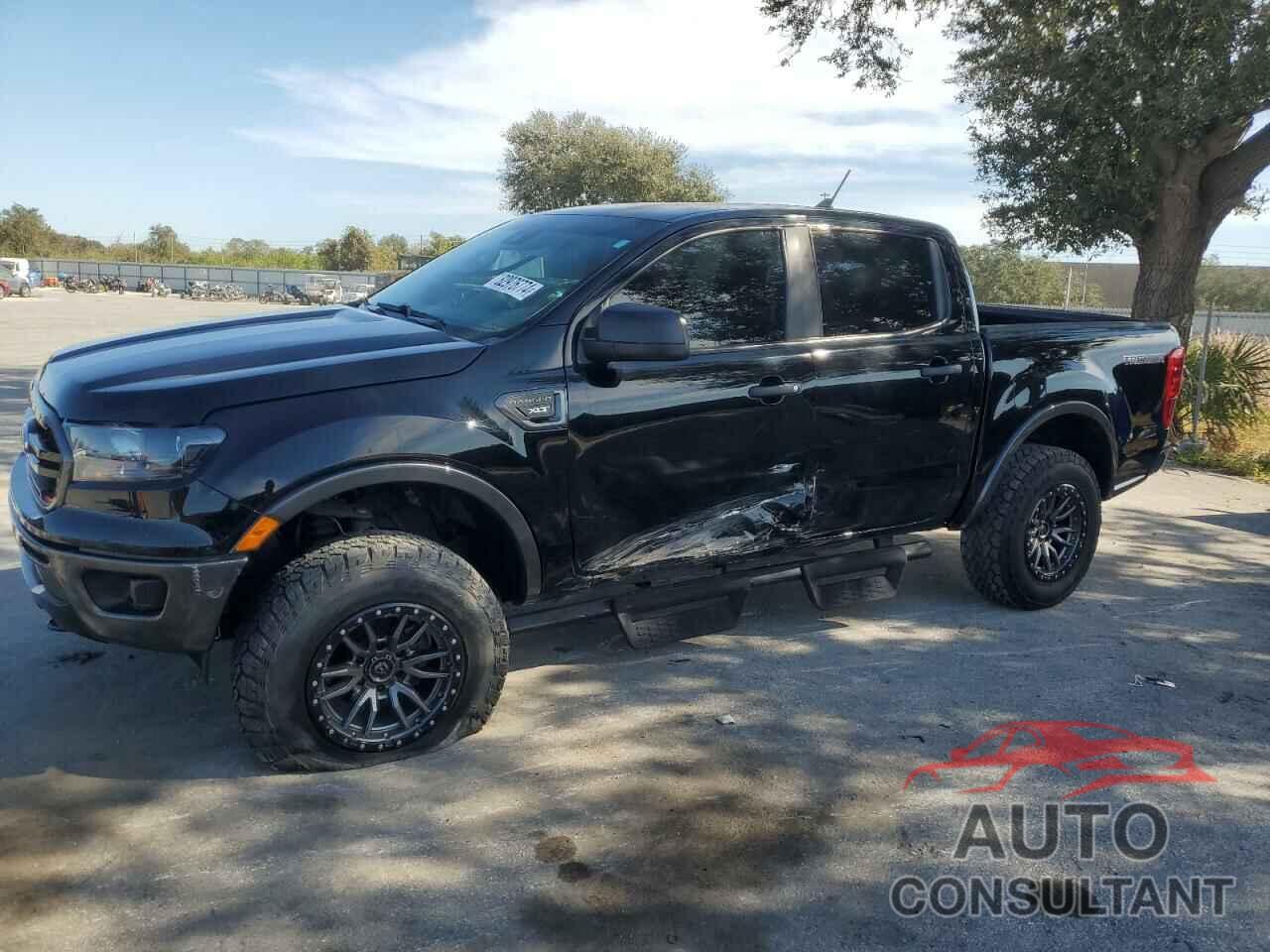 FORD RANGER 2023 - 1FTER4FH3PLE20098