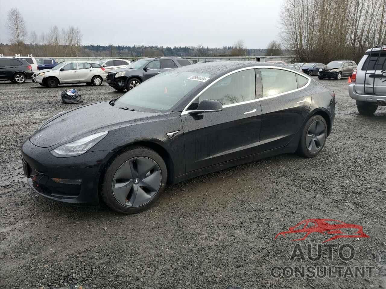 TESLA MODEL 3 2019 - 5YJ3E1EA2KF424466