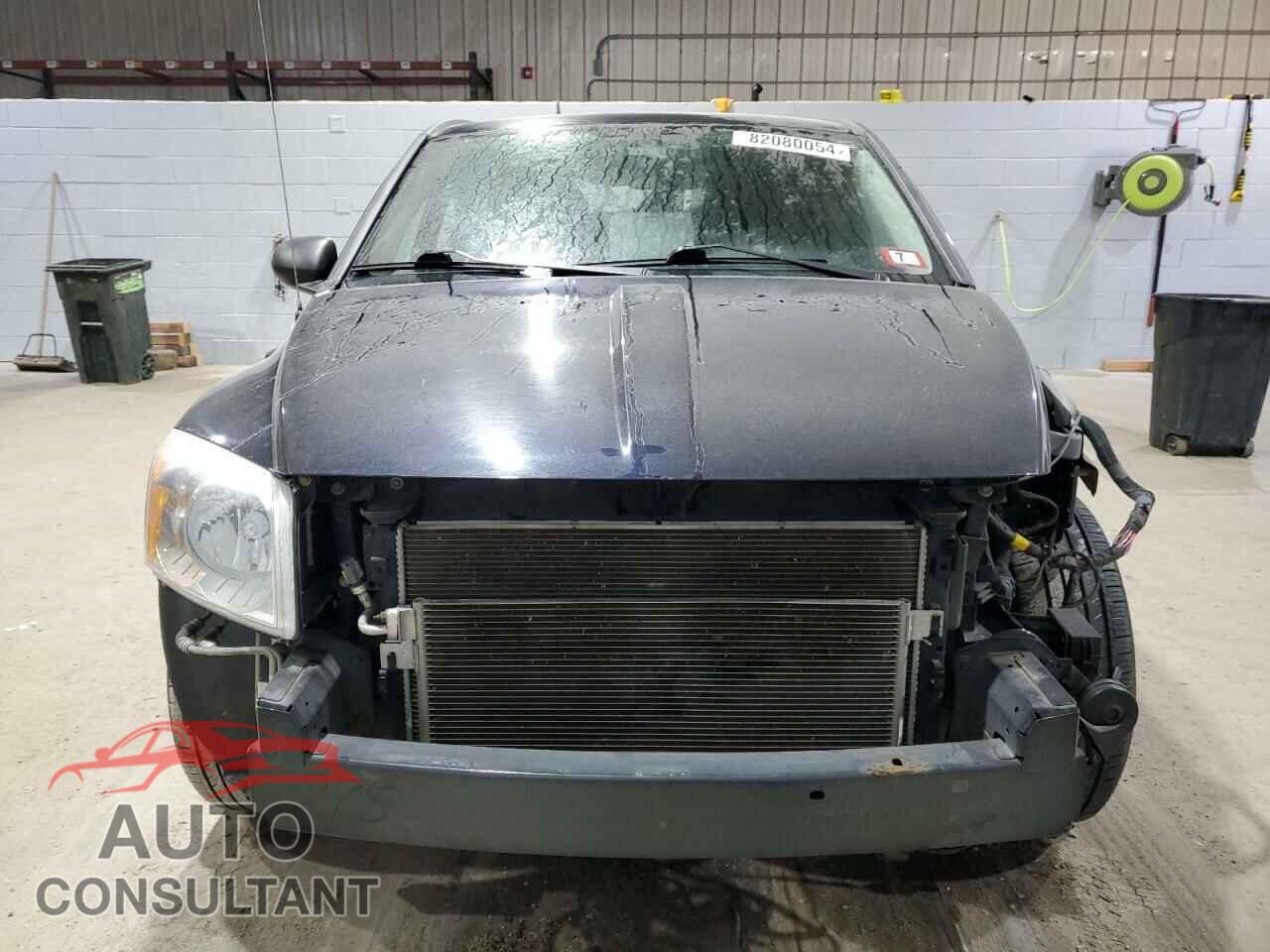 DODGE CALIBER 2011 - 1B3CB1HA1BD111194