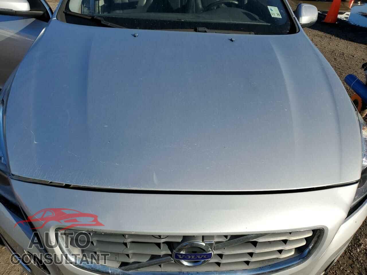 VOLVO S60 2012 - YV1622FS4C2030369