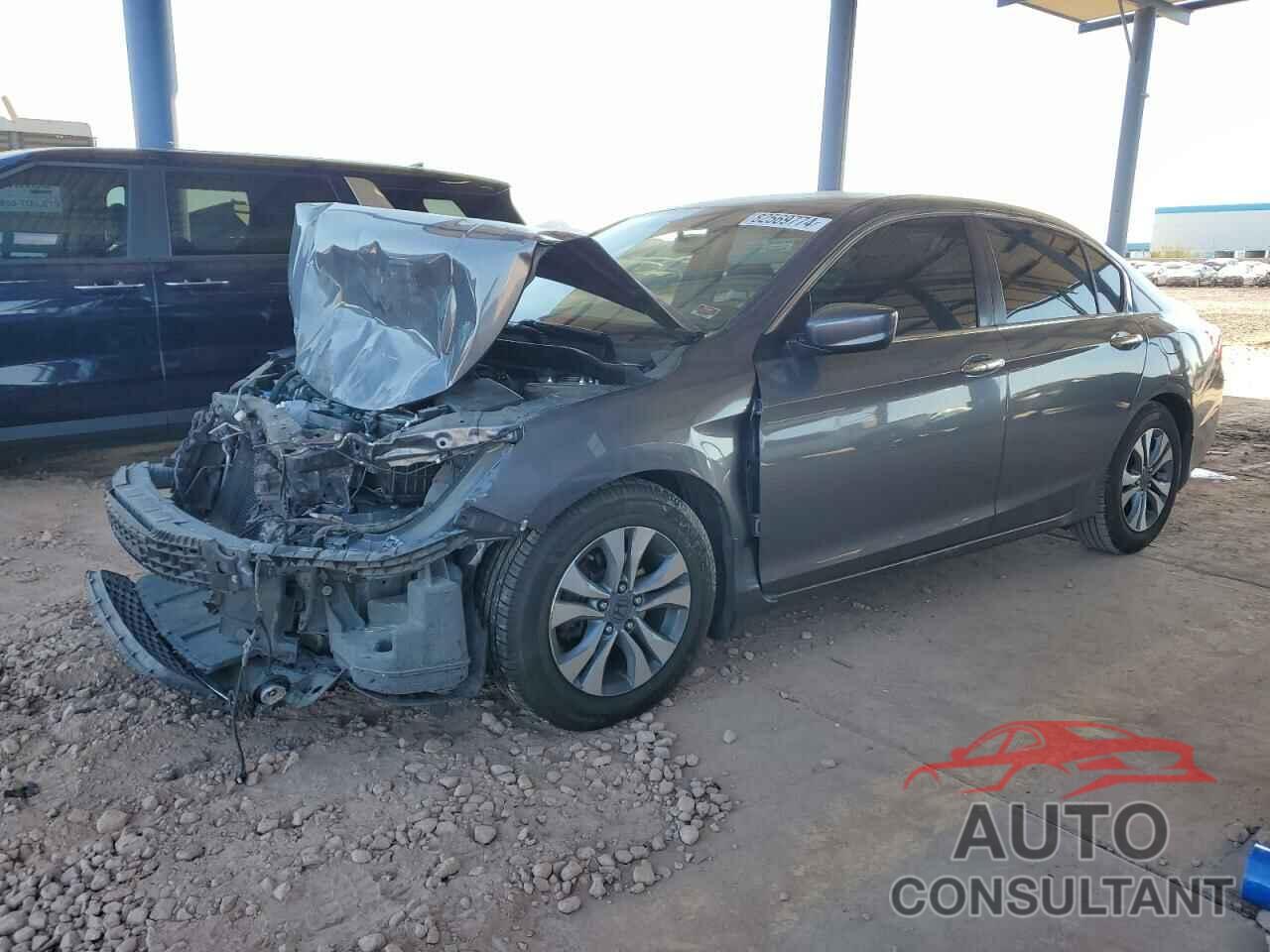 HONDA ACCORD 2014 - 1HGCR2F36EA158944