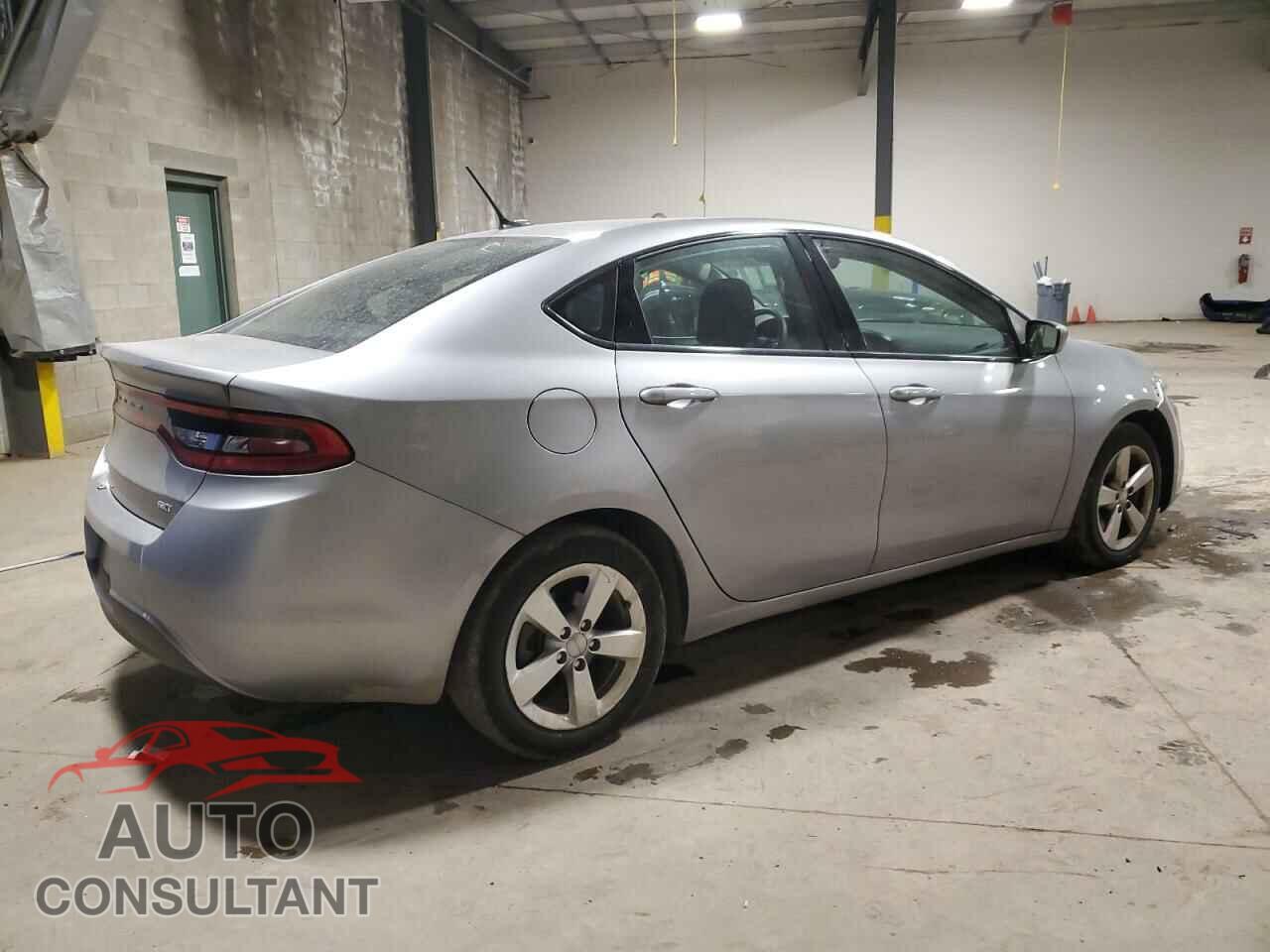 DODGE DART 2016 - 1C3CDFBB3GD667803