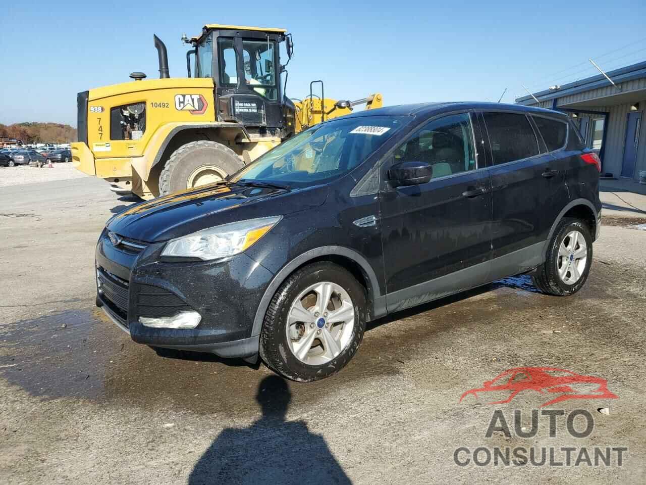 FORD ESCAPE 2015 - 1FMCU0GX1FUA50911