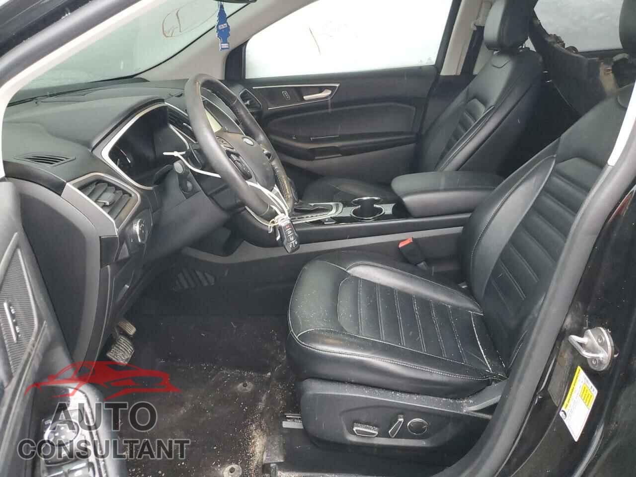 FORD EDGE 2015 - 2FMTK4J94FBB58100