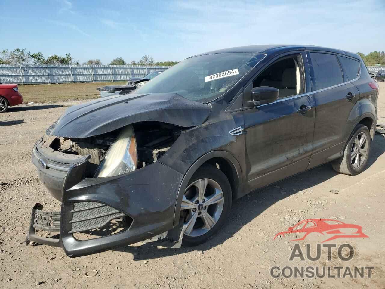 FORD ESCAPE 2016 - 1FMCU0G78GUC73240