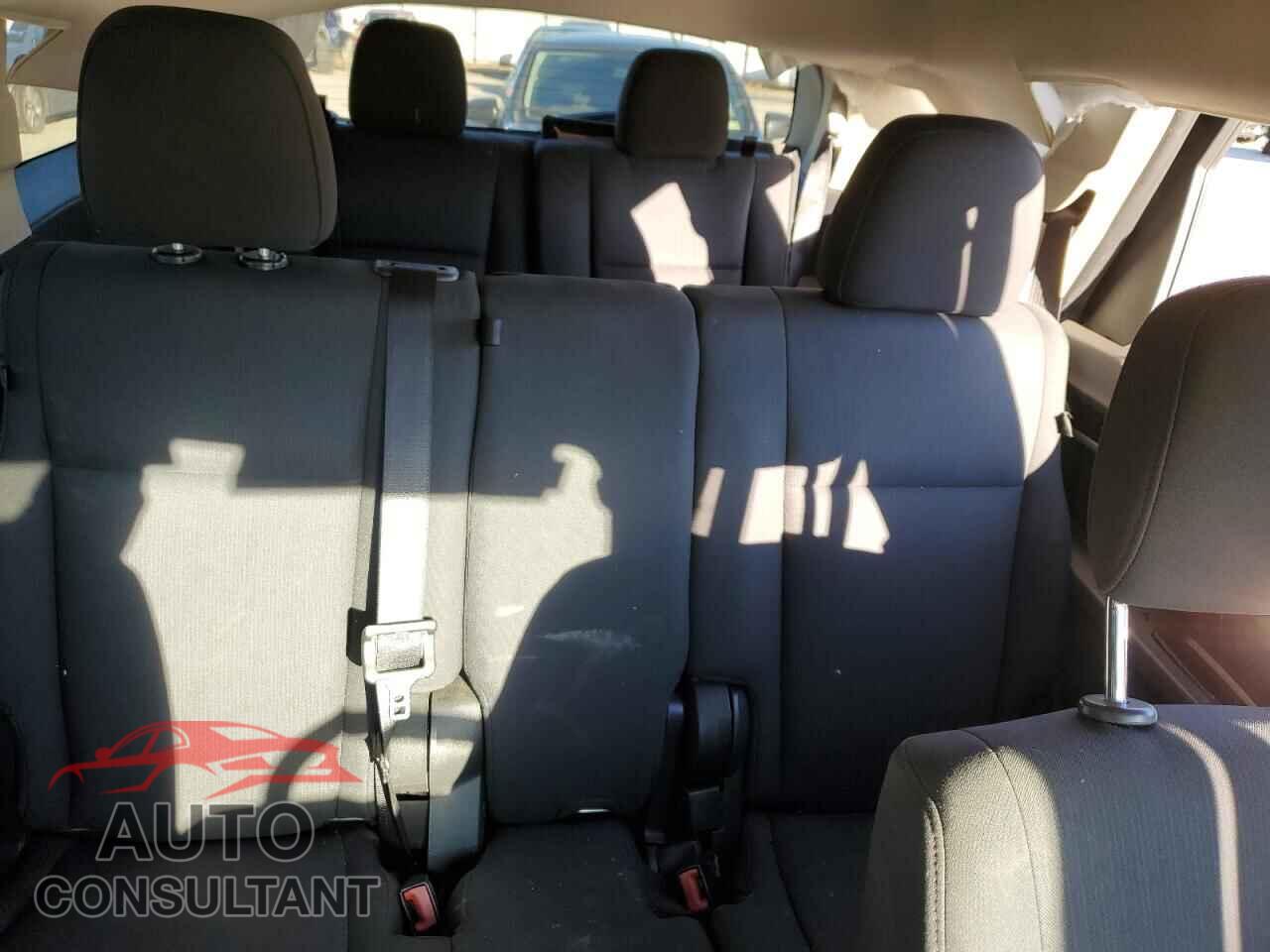DODGE JOURNEY 2010 - 3D4PG4FB2AT254732