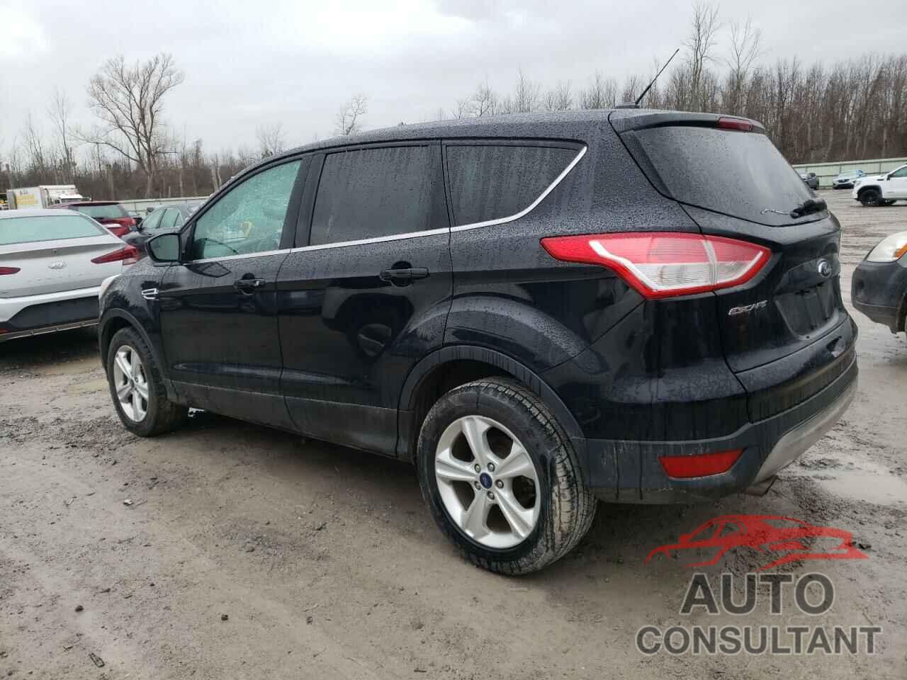 FORD ESCAPE 2016 - 1FMCU9G95GUA69095