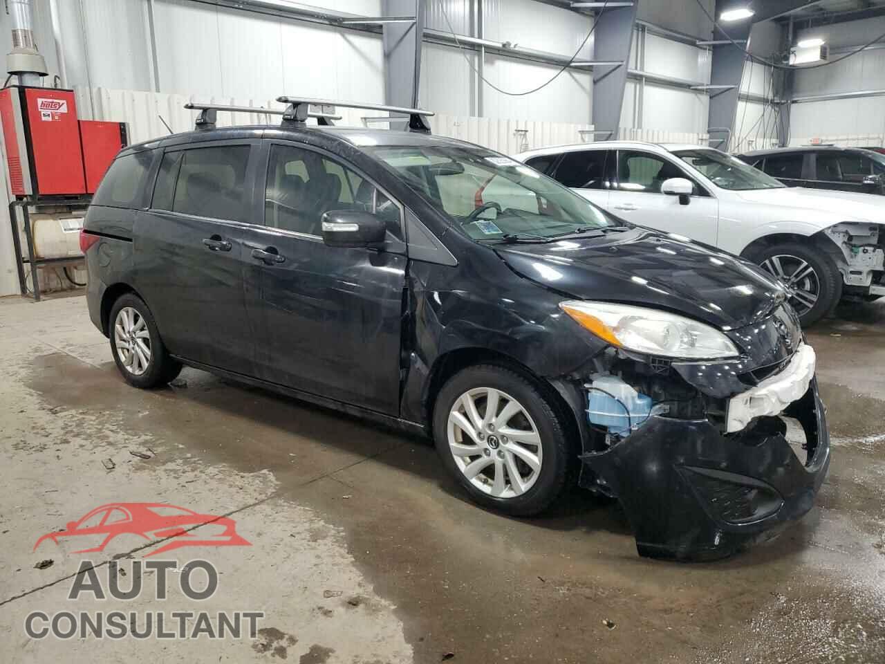 MAZDA 5 2015 - JM1CW2BL6F0183086