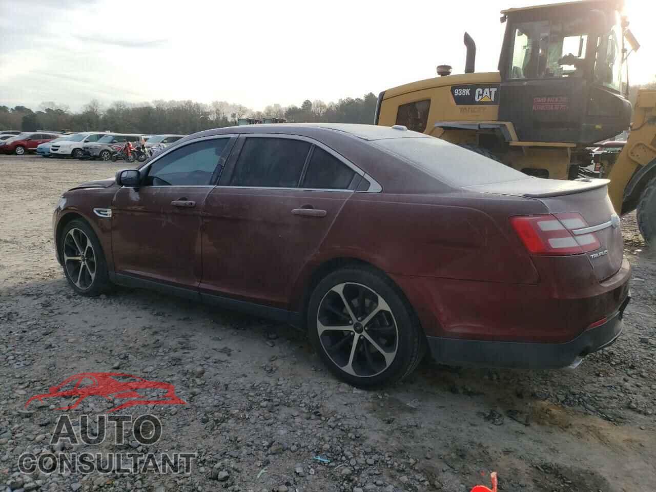 FORD TAURUS 2016 - 1FAHP2E83GG142780