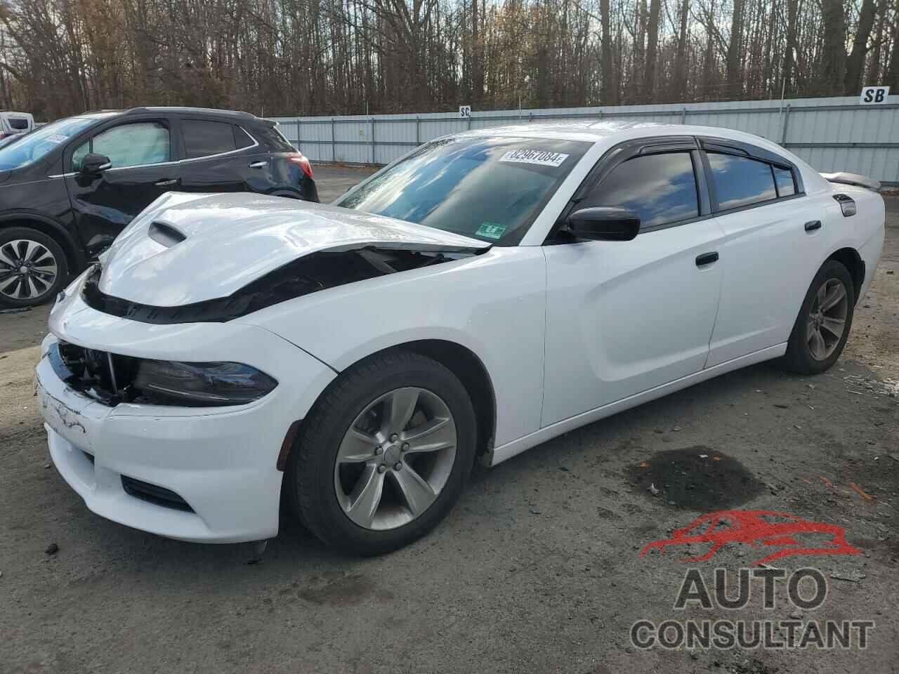 DODGE CHARGER 2015 - 2C3CDXBG4FH722147