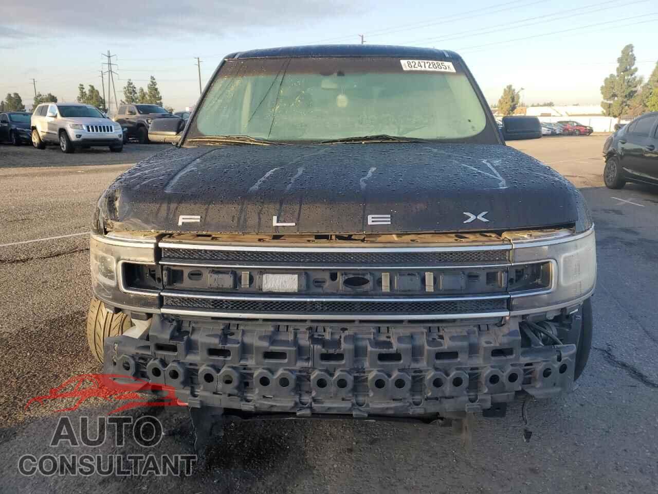 FORD FLEX 2013 - 2FMGK5D88DBD29745