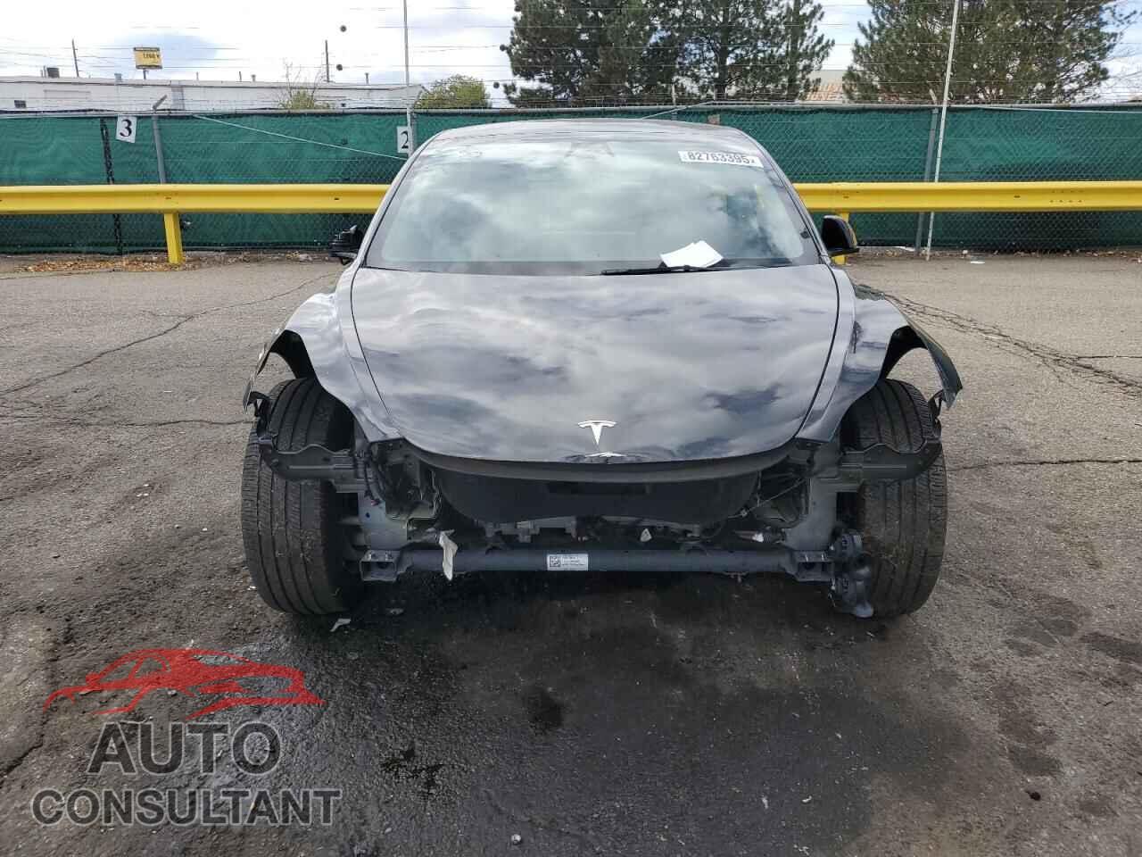 TESLA MODEL 3 2021 - 5YJ3E1EB1MF097182