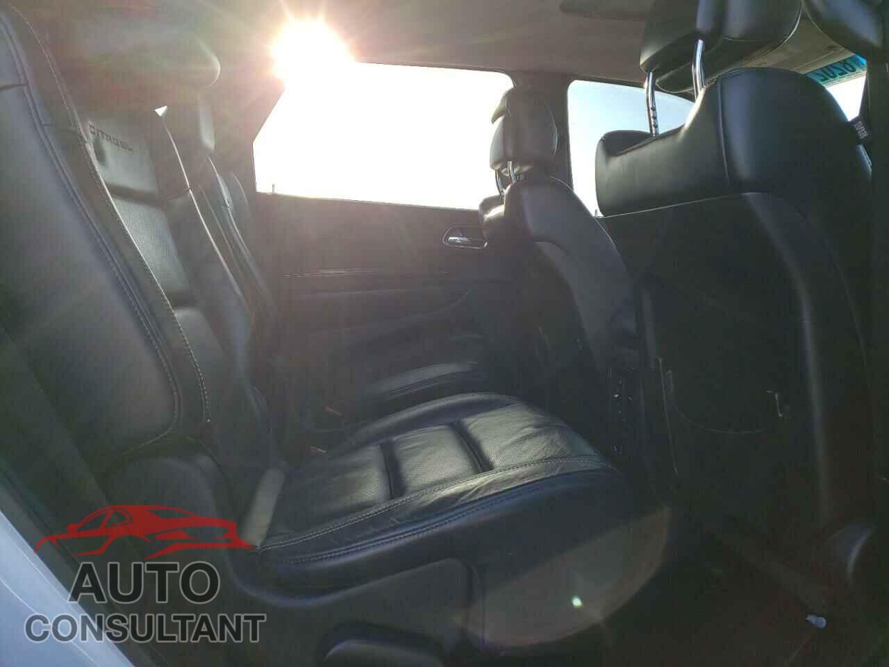 DODGE DURANGO 2015 - 1C4RDJEG3FC114993