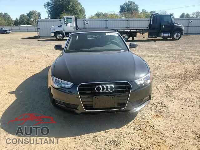 AUDI A5 2013 - WAULFAFH7DN005023
