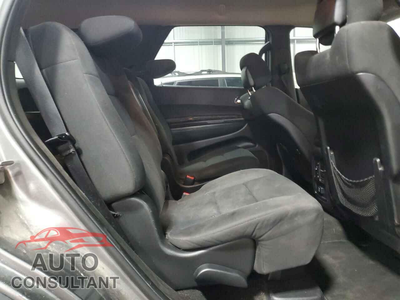 DODGE DURANGO 2012 - 1C4SDJDT9CC253070