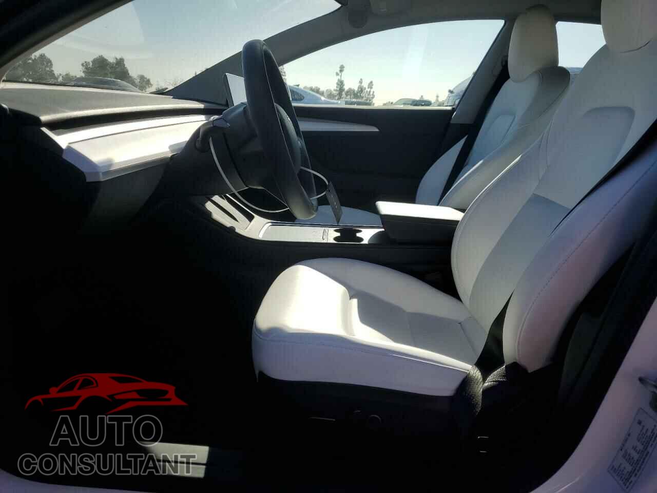 TESLA MODEL 3 2023 - 5YJ3E1EA5PF570562
