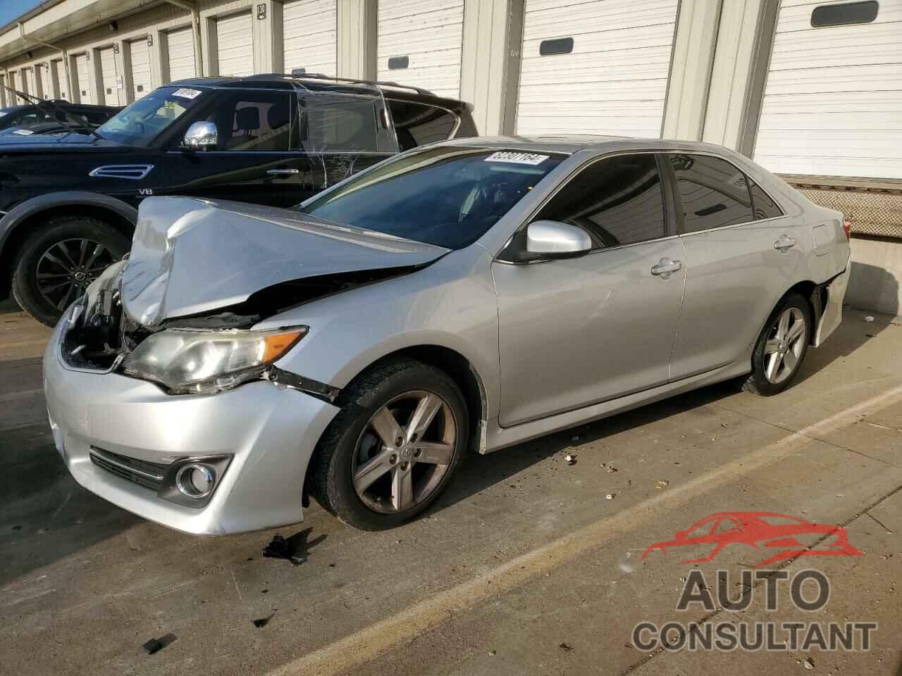 TOYOTA CAMRY 2014 - 4T1BF1FK2EU756138
