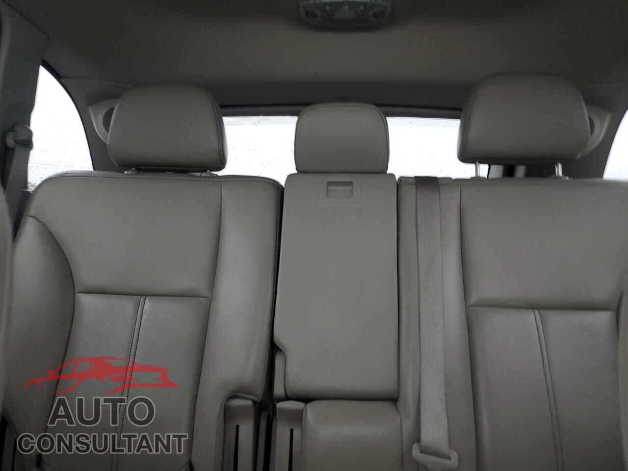 FORD EDGE 2013 - 2FMDK3KC2DBA48958