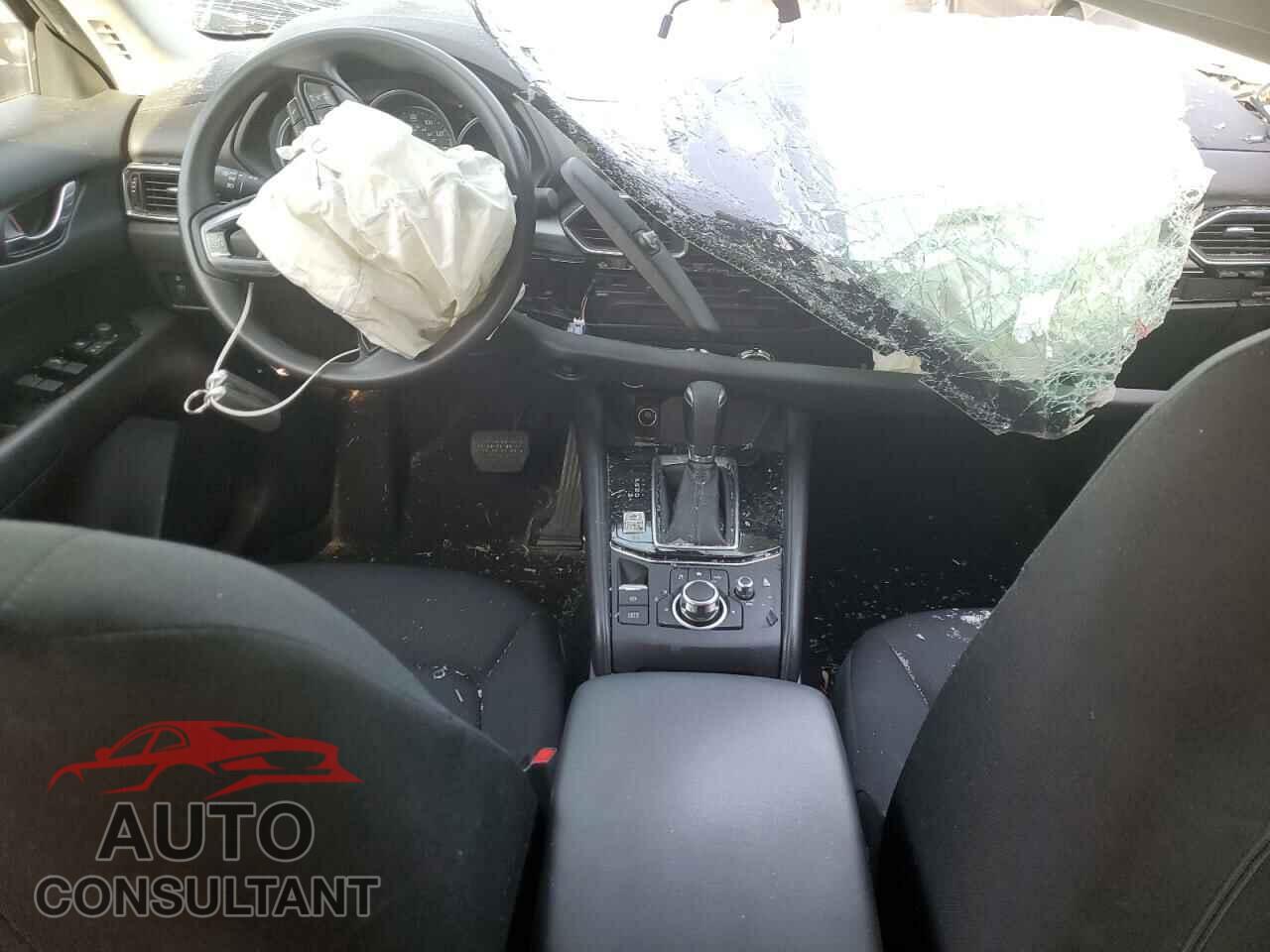 MAZDA CX-5 2017 - JM3KFBBLXH0202745