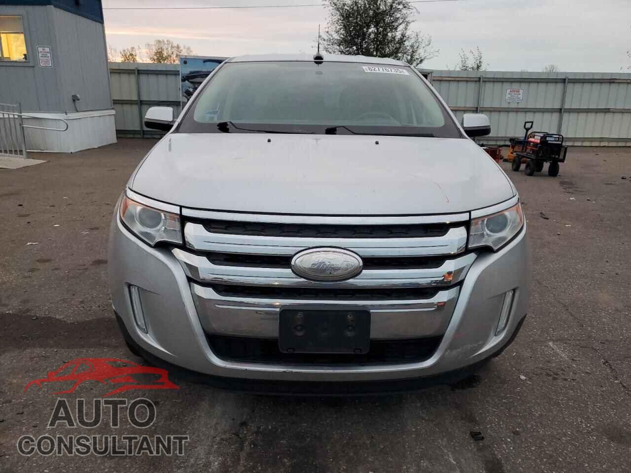 FORD EDGE 2013 - 2FMDK4KC5DBA45185