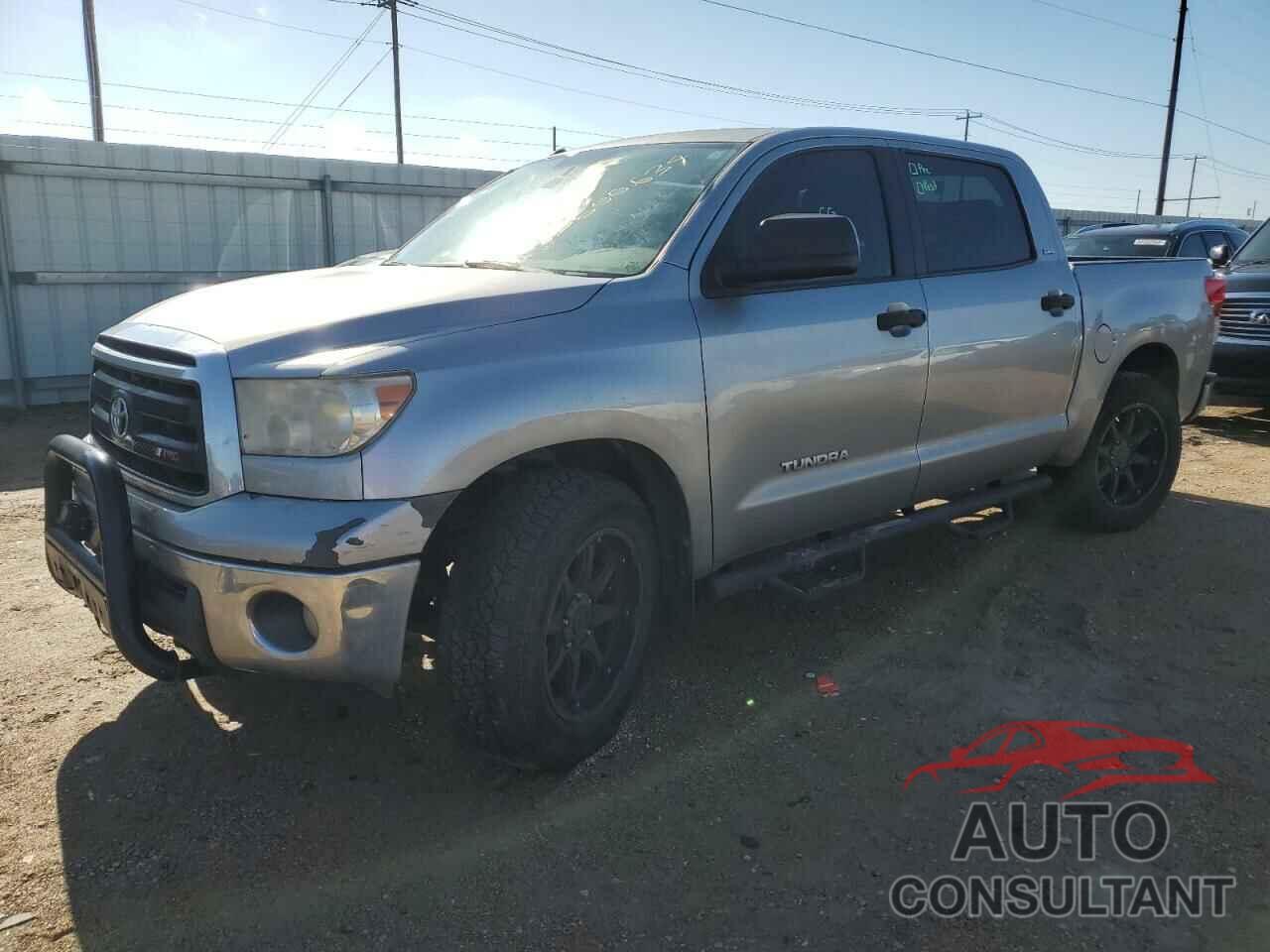 TOYOTA TUNDRA 2013 - 5TFEM5F14DX052283